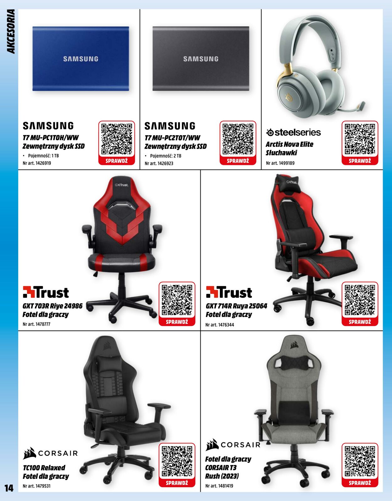 Gazetka Media Markt 01.11.2025 - 30.11.2025