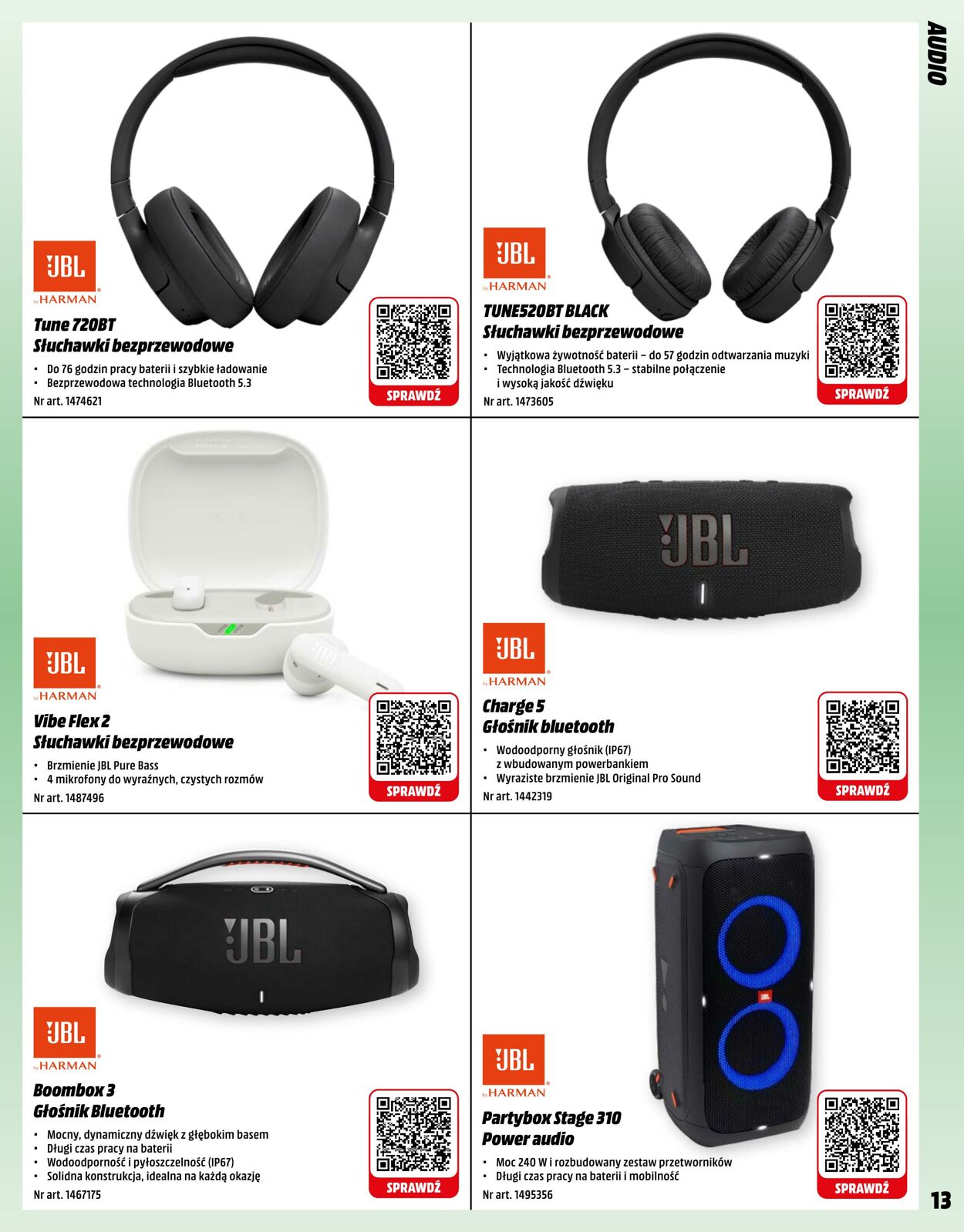 Gazetka Media Markt 01.11.2025 - 30.11.2025