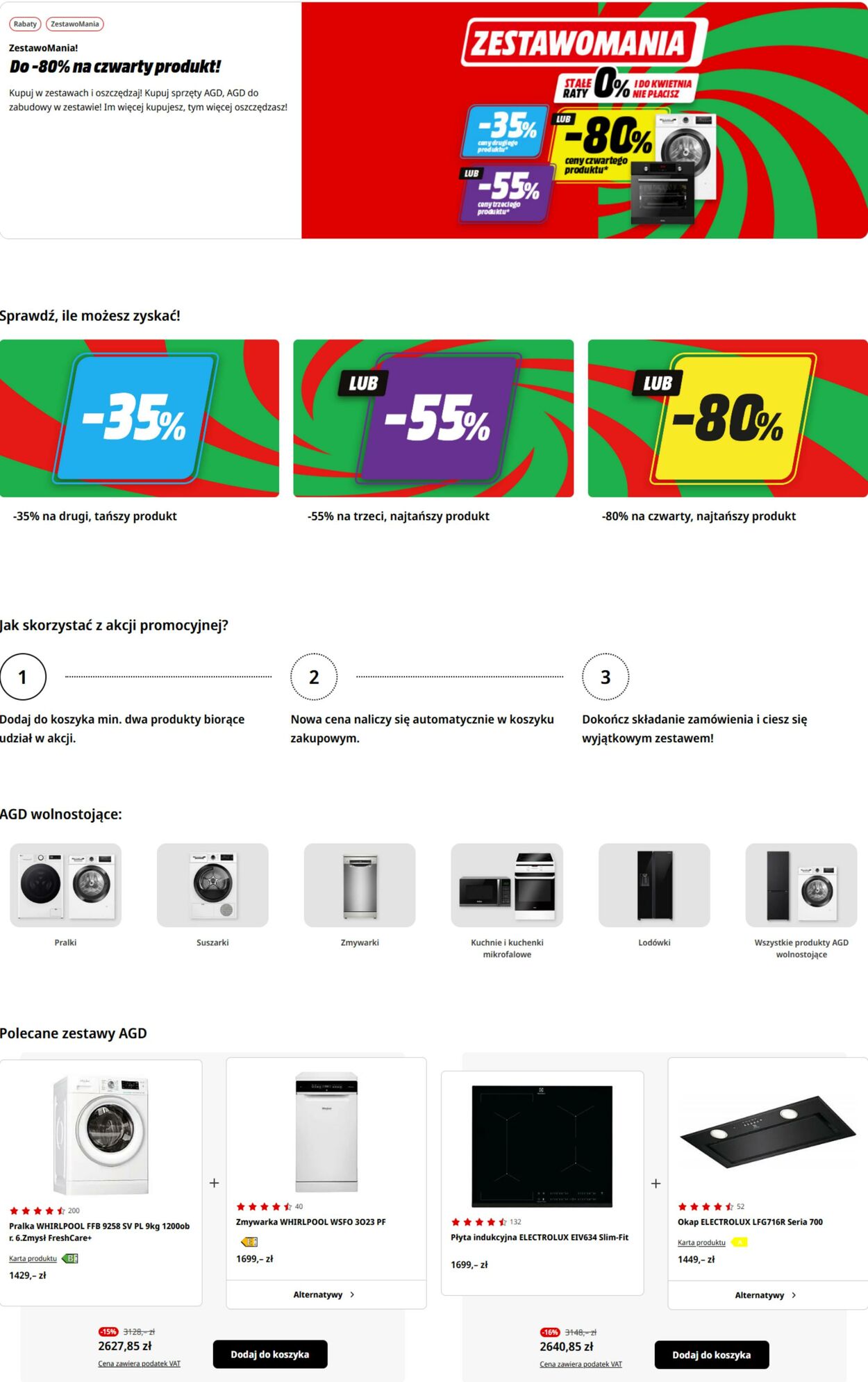 Gazetka Media Markt 11.09.2025 - 25.09.2025