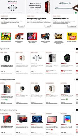Gazetka Media Markt 01.11.2025 - 30.11.2025
