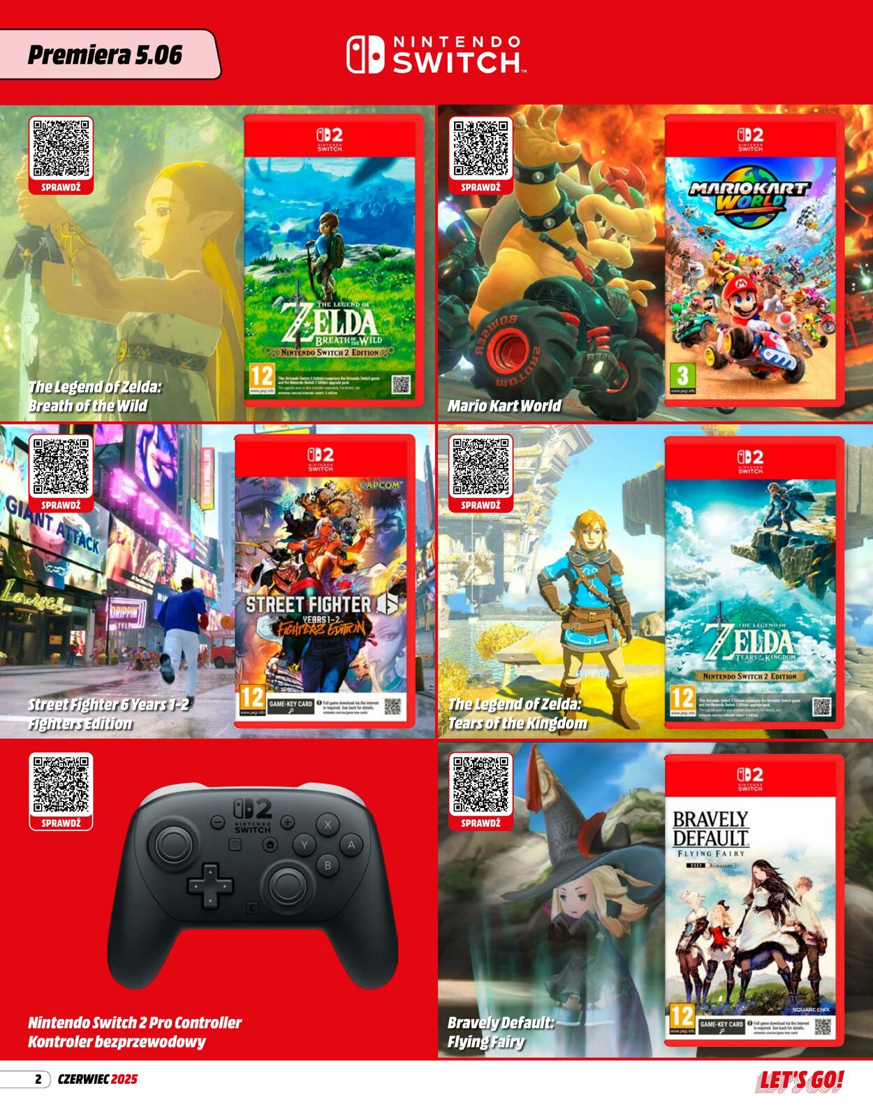 Gazetka Media Markt 01.06.2025 - 30.06.2025