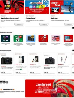 Gazetka Media Markt 07.01.2026 - 07.02.2026