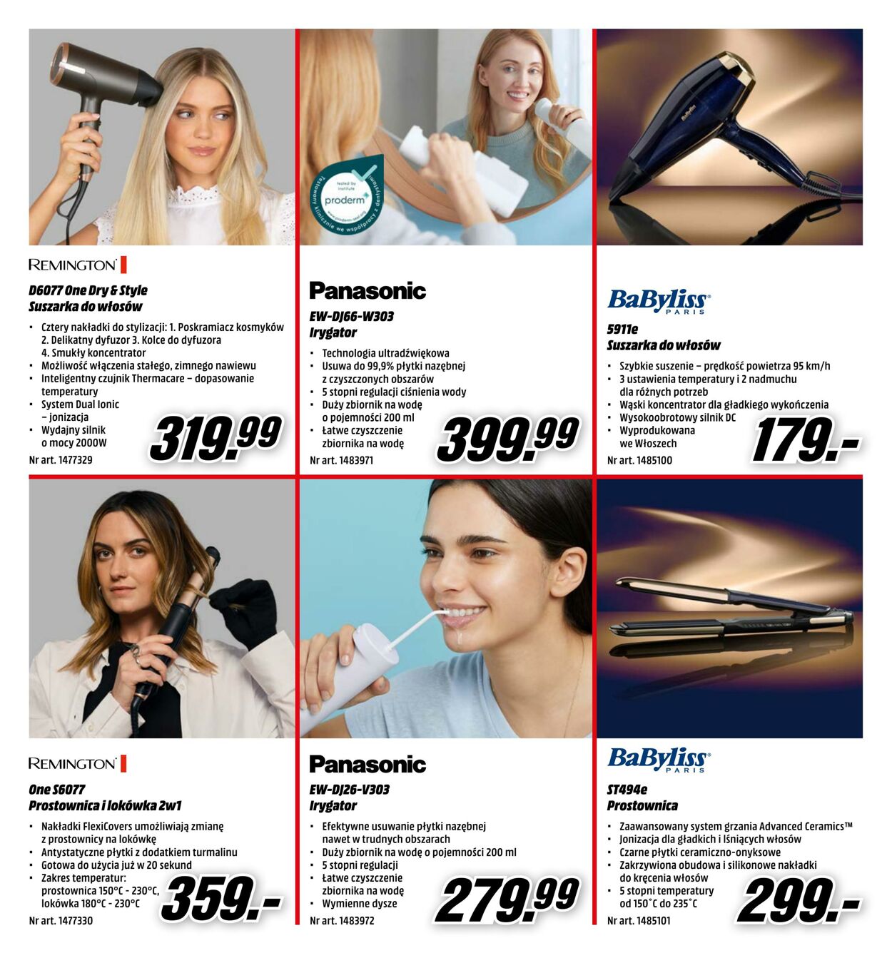 Gazetka Media Markt 01.10.2024 - 31.10.2024