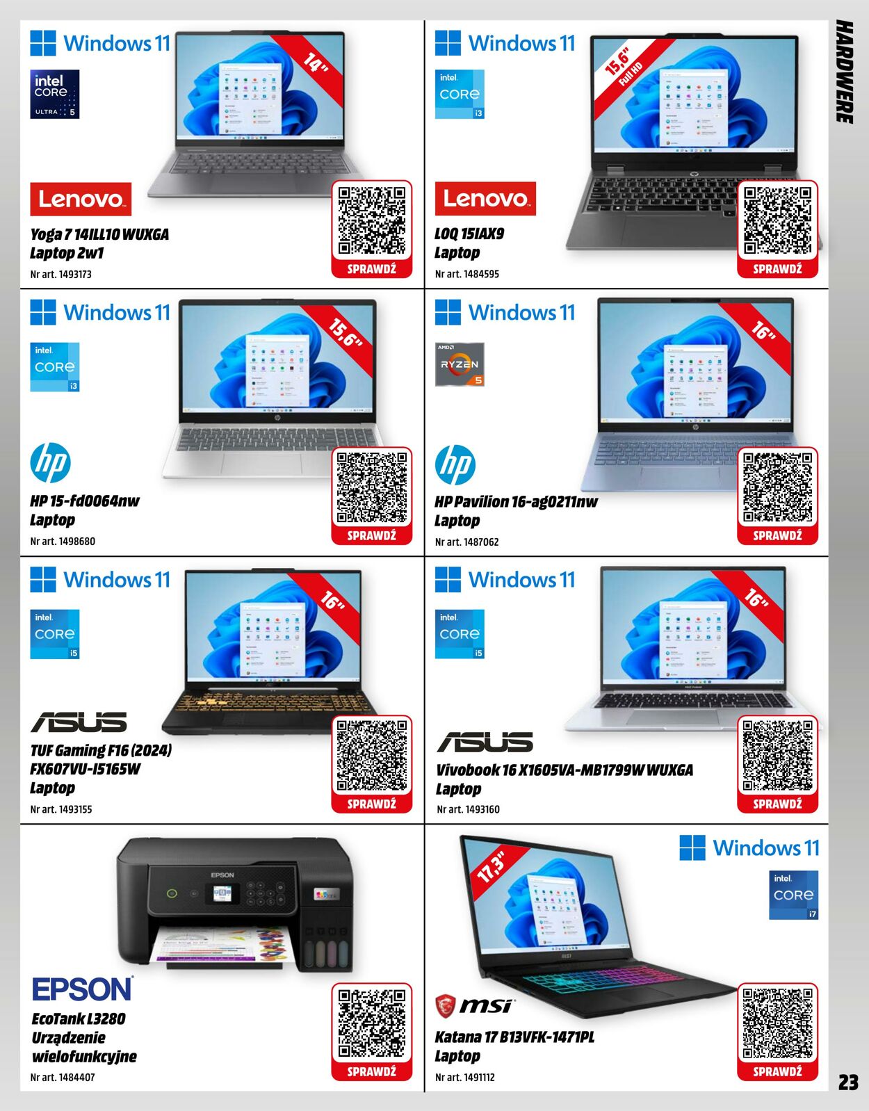 Gazetka Media Markt 01.12.2025 - 31.12.2025