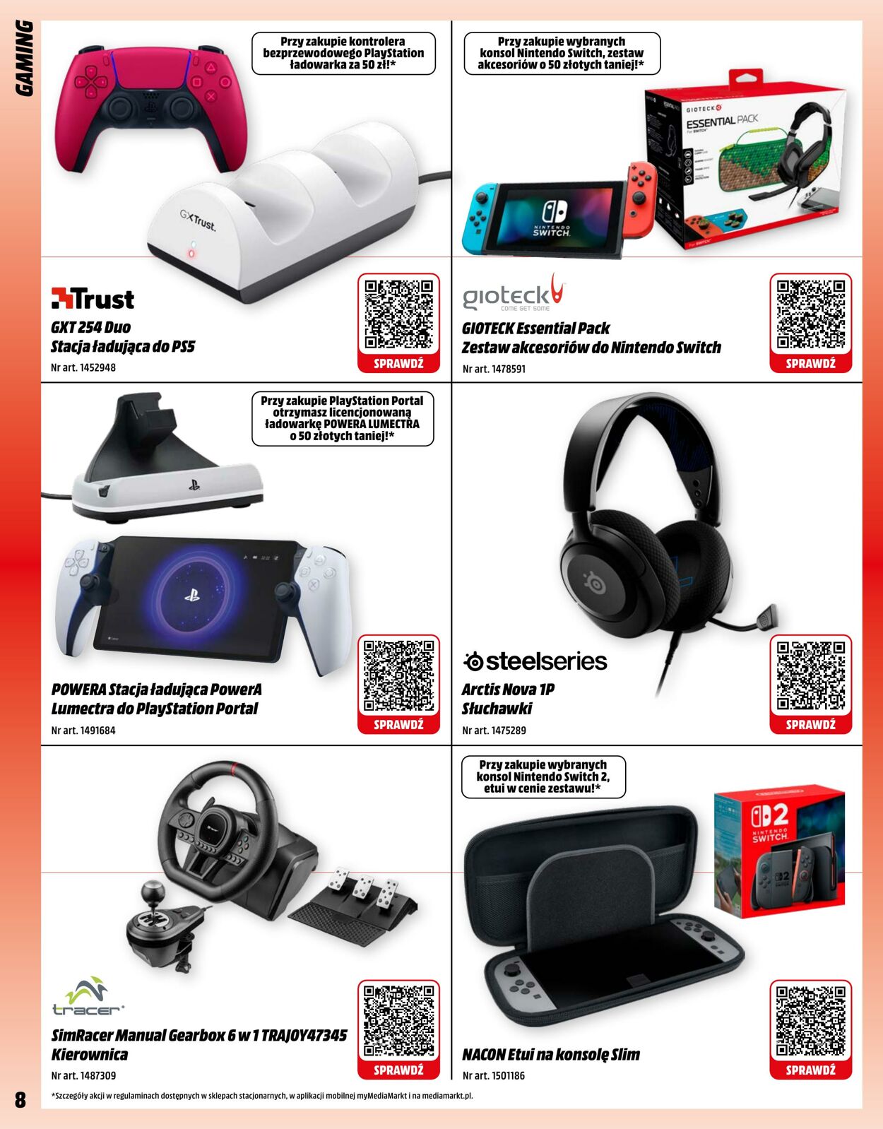 Gazetka Media Markt 01.12.2025 - 31.12.2025
