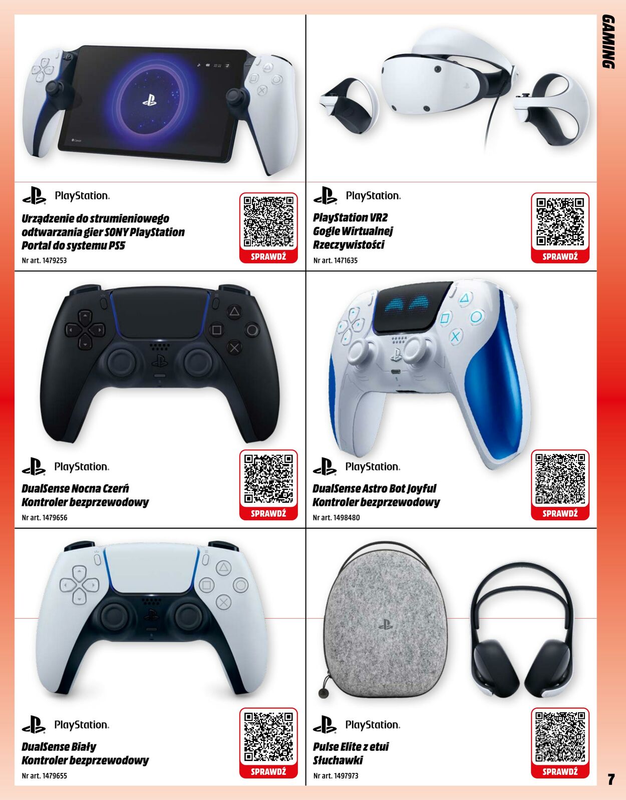 Gazetka Media Markt 01.12.2025 - 31.12.2025
