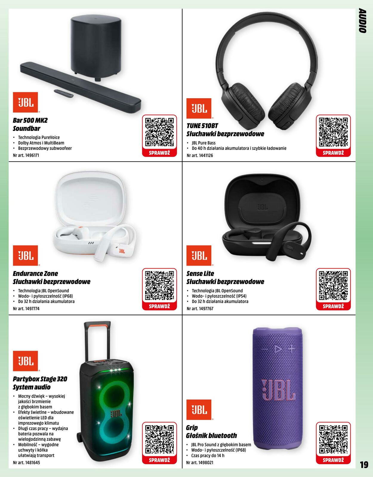 Gazetka Media Markt 01.12.2025 - 31.12.2025