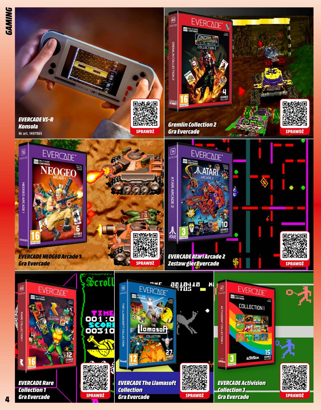 Gazetka Media Markt 01.12.2025 - 31.12.2025