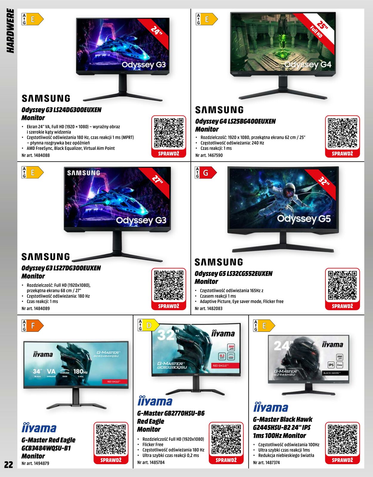 Gazetka Media Markt 01.12.2025 - 31.12.2025