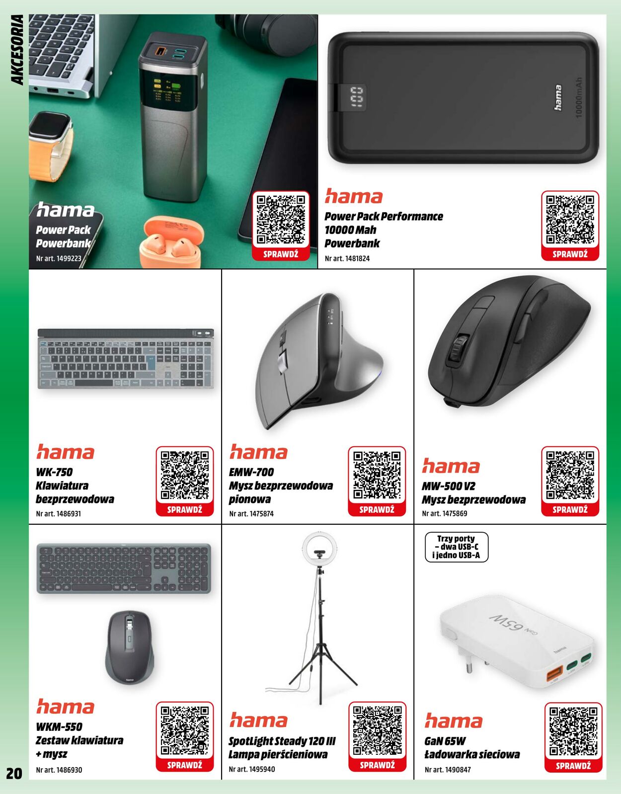 Gazetka Media Markt 01.12.2025 - 31.12.2025