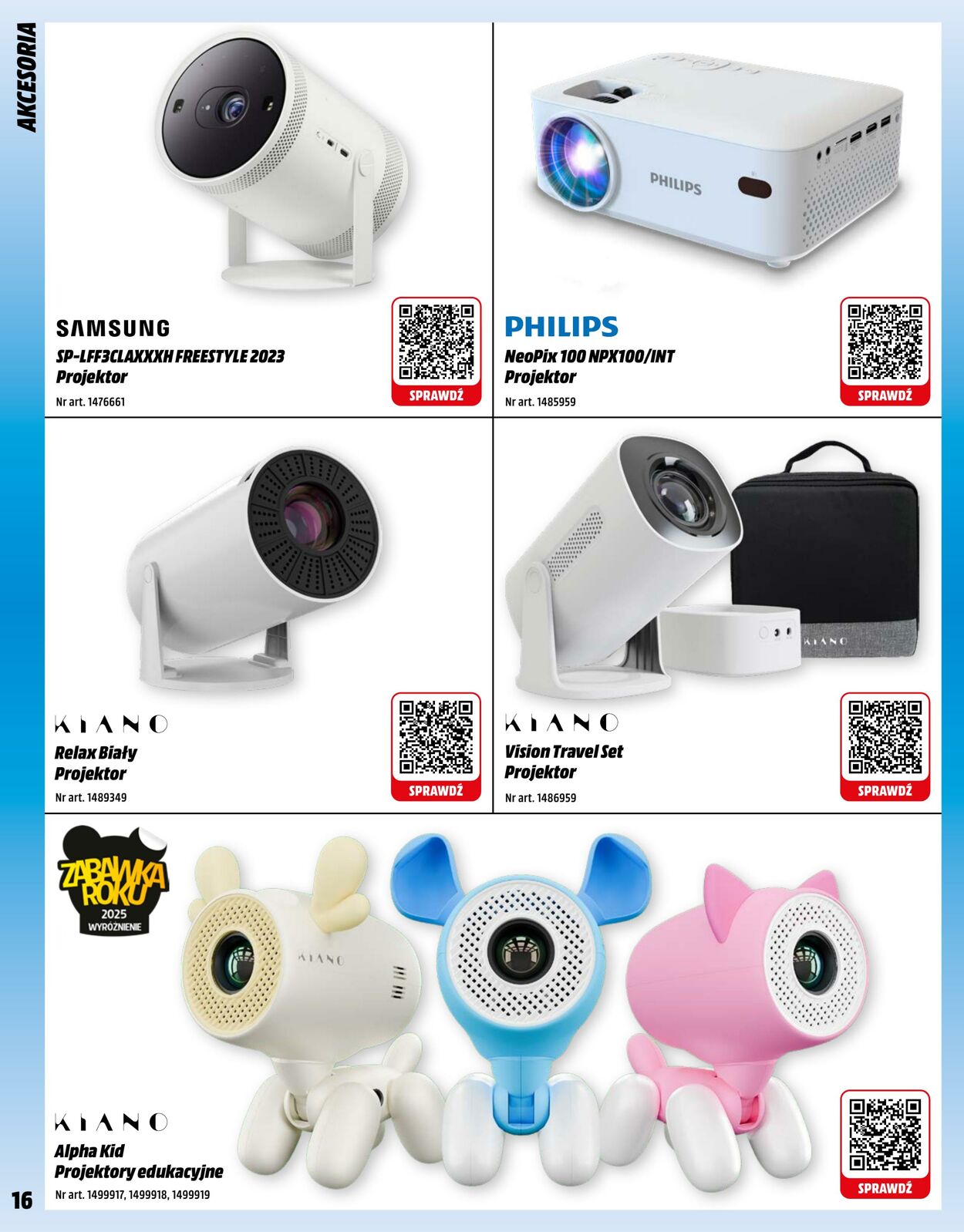 Gazetka Media Markt 01.12.2025 - 31.12.2025