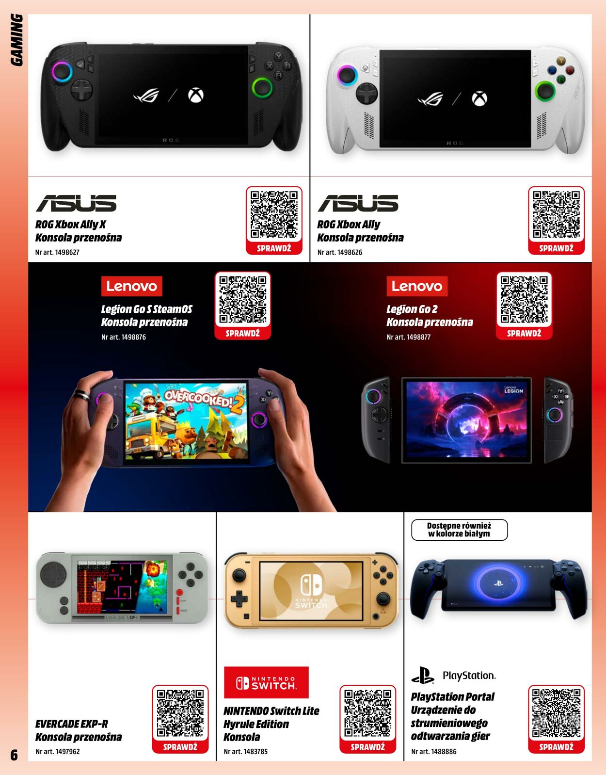 Gazetka Media Markt 01.12.2025 - 31.12.2025
