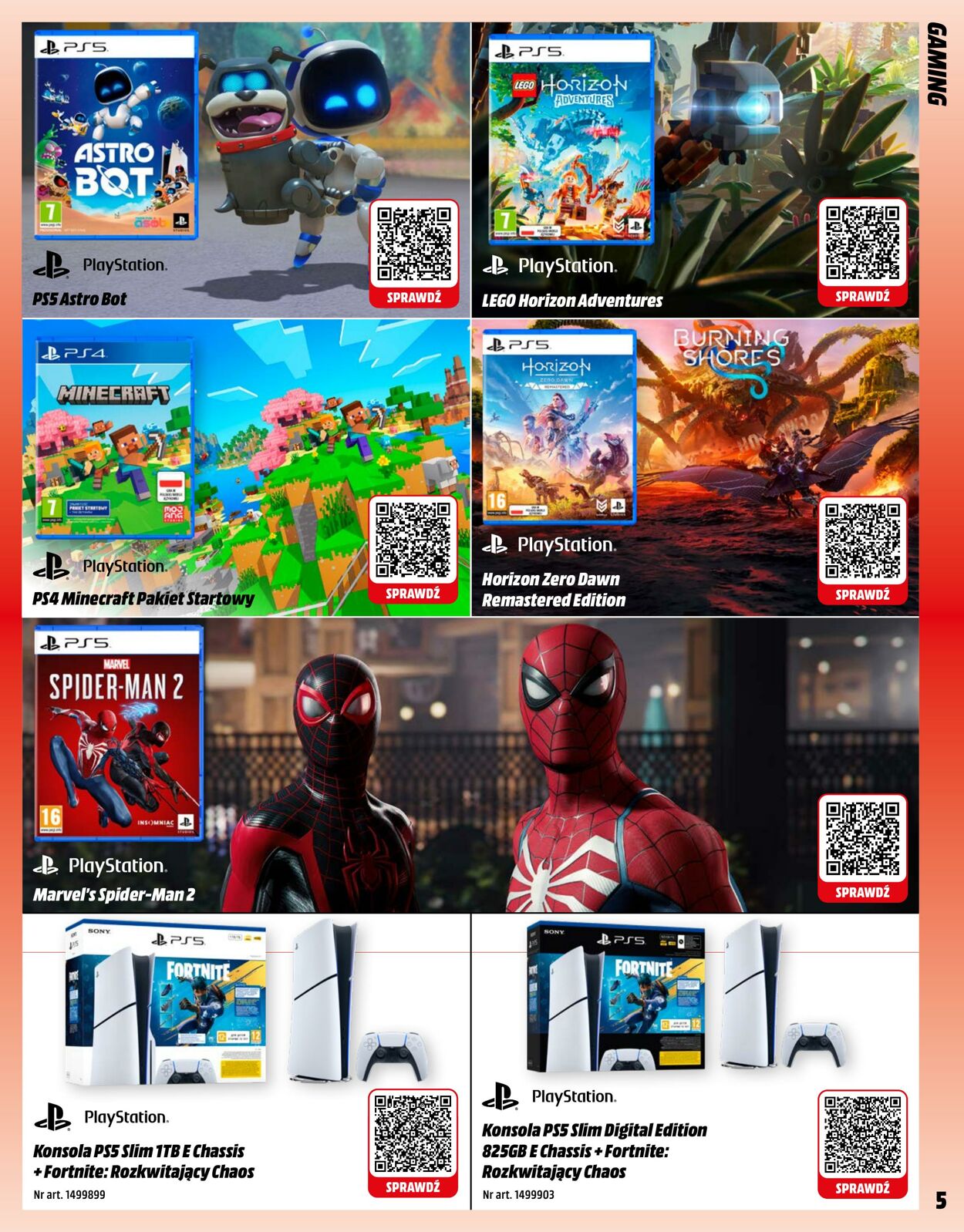 Gazetka Media Markt 01.12.2025 - 31.12.2025