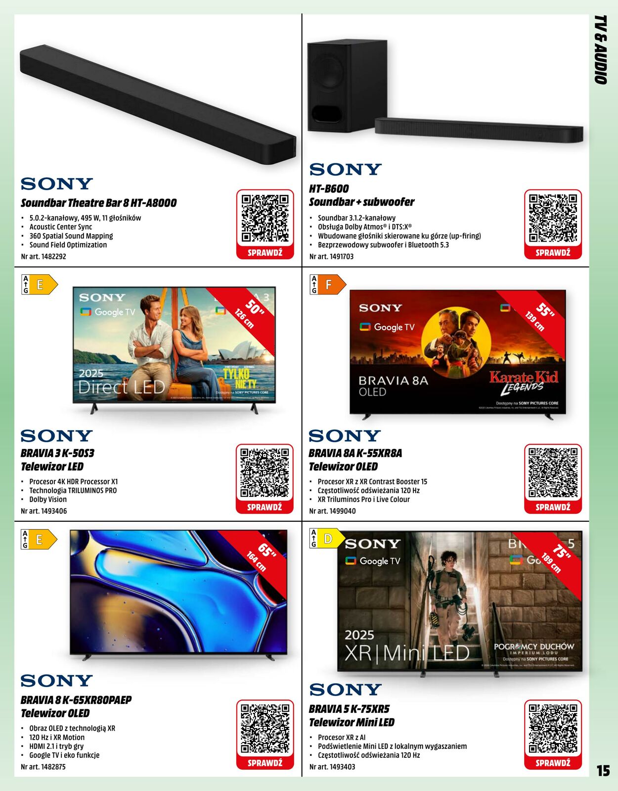 Gazetka Media Markt 01.12.2025 - 31.12.2025