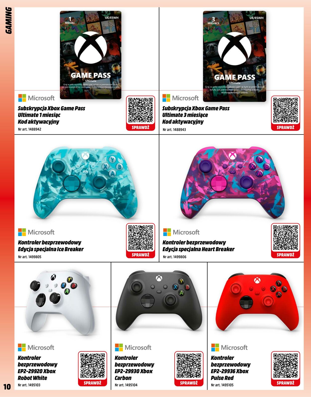 Gazetka Media Markt 01.12.2025 - 31.12.2025