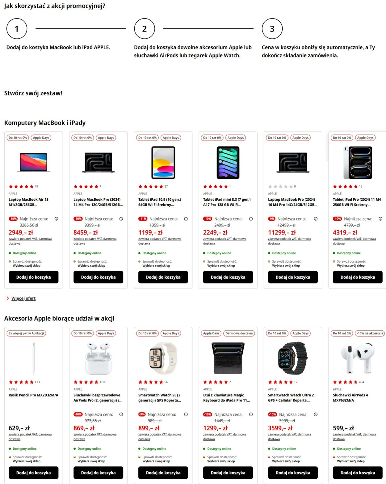 Gazetka Media Markt 13.05.2025 - 13.06.2025