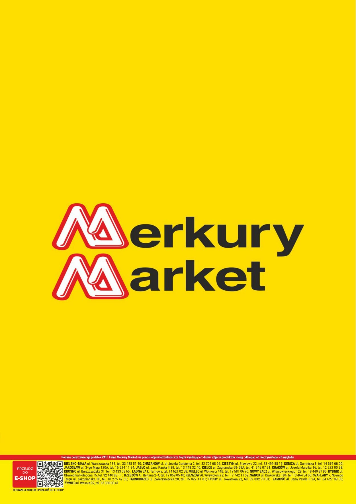 Gazetka Merkury Market 02.05.2023 - 31.05.2023