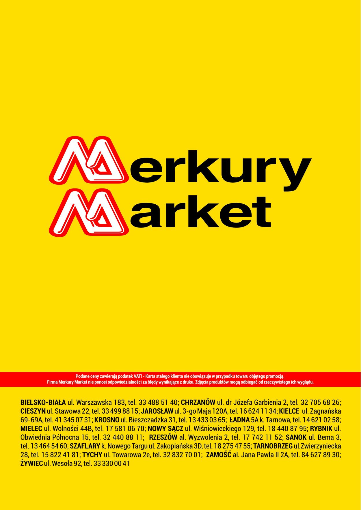 Gazetka Merkury Market 18.05.2024 - 26.05.2024