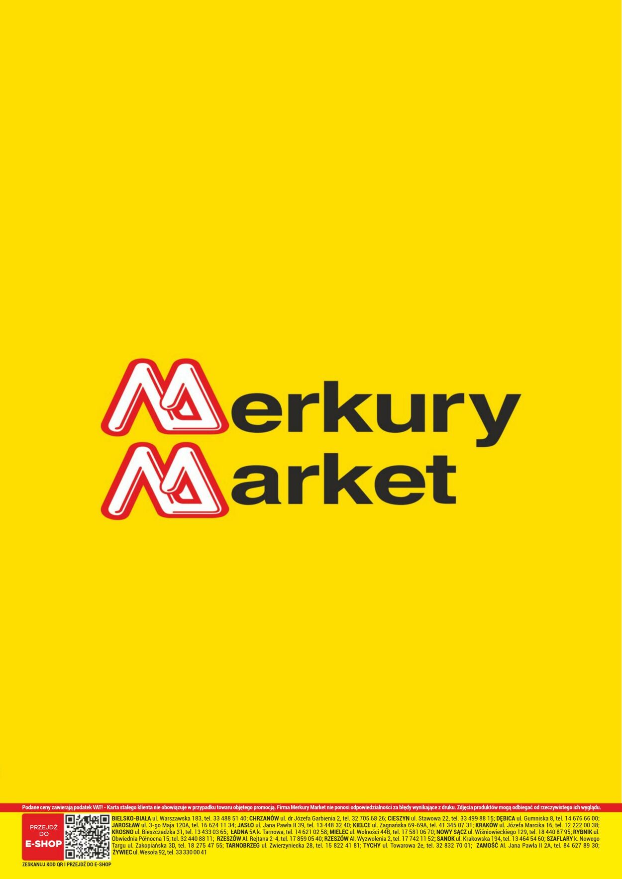 Gazetka Merkury Market 01.02.2024 - 29.02.2024