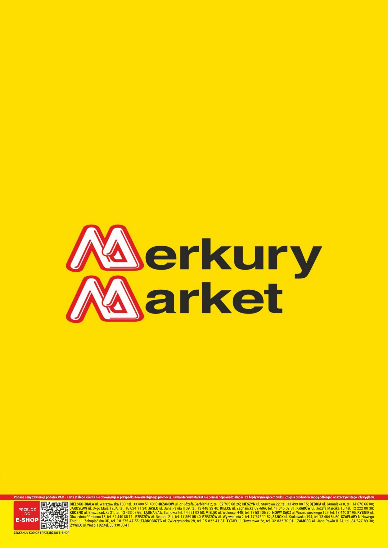 Gazetka Merkury Market 27.12.2022 - 31.01.2023