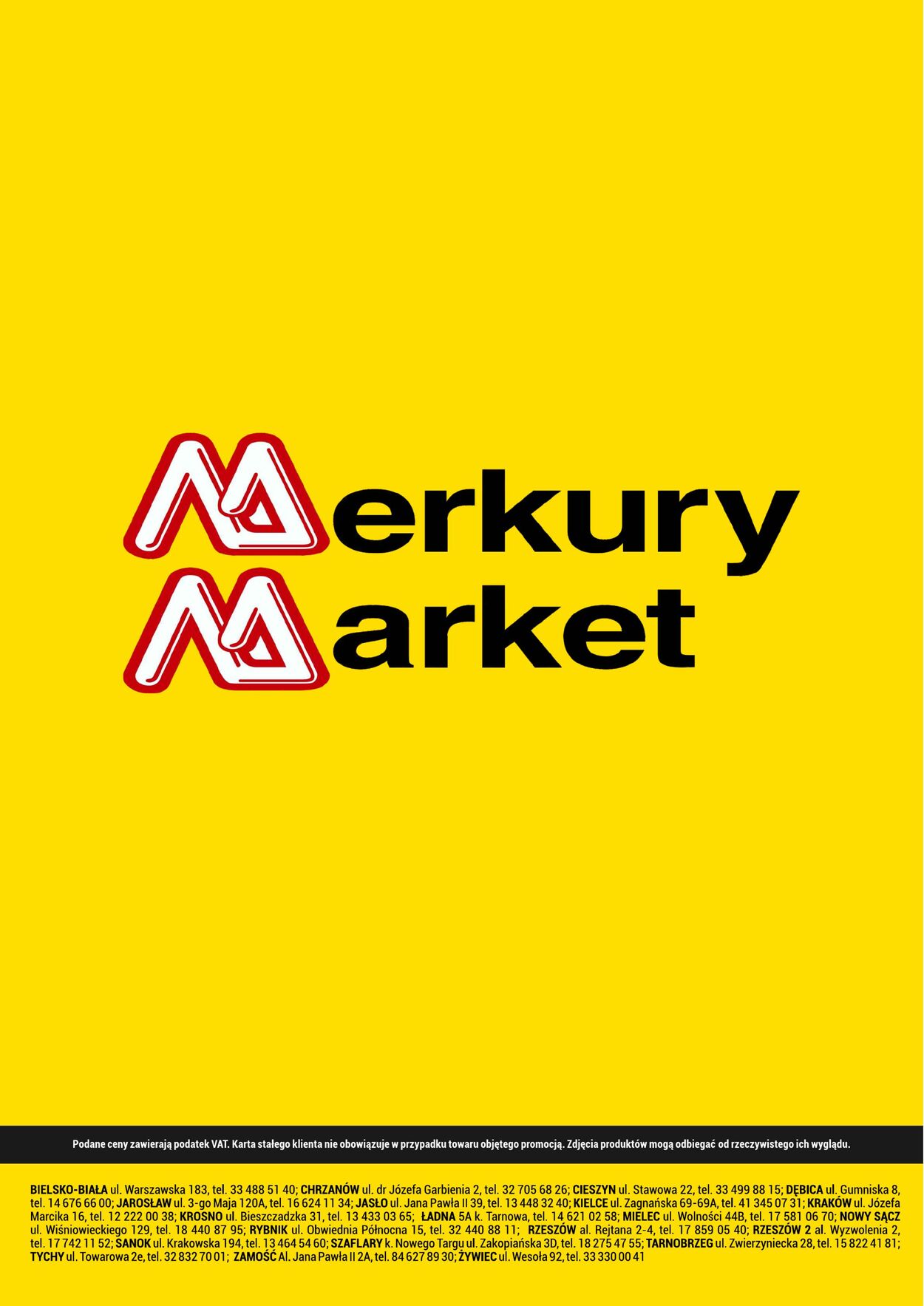 Gazetka Merkury Market 16.01.2024 - 29.01.2024