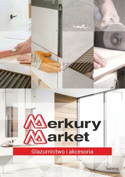Gazetka Merkury Market 15.12.2022 - 18.12.2022