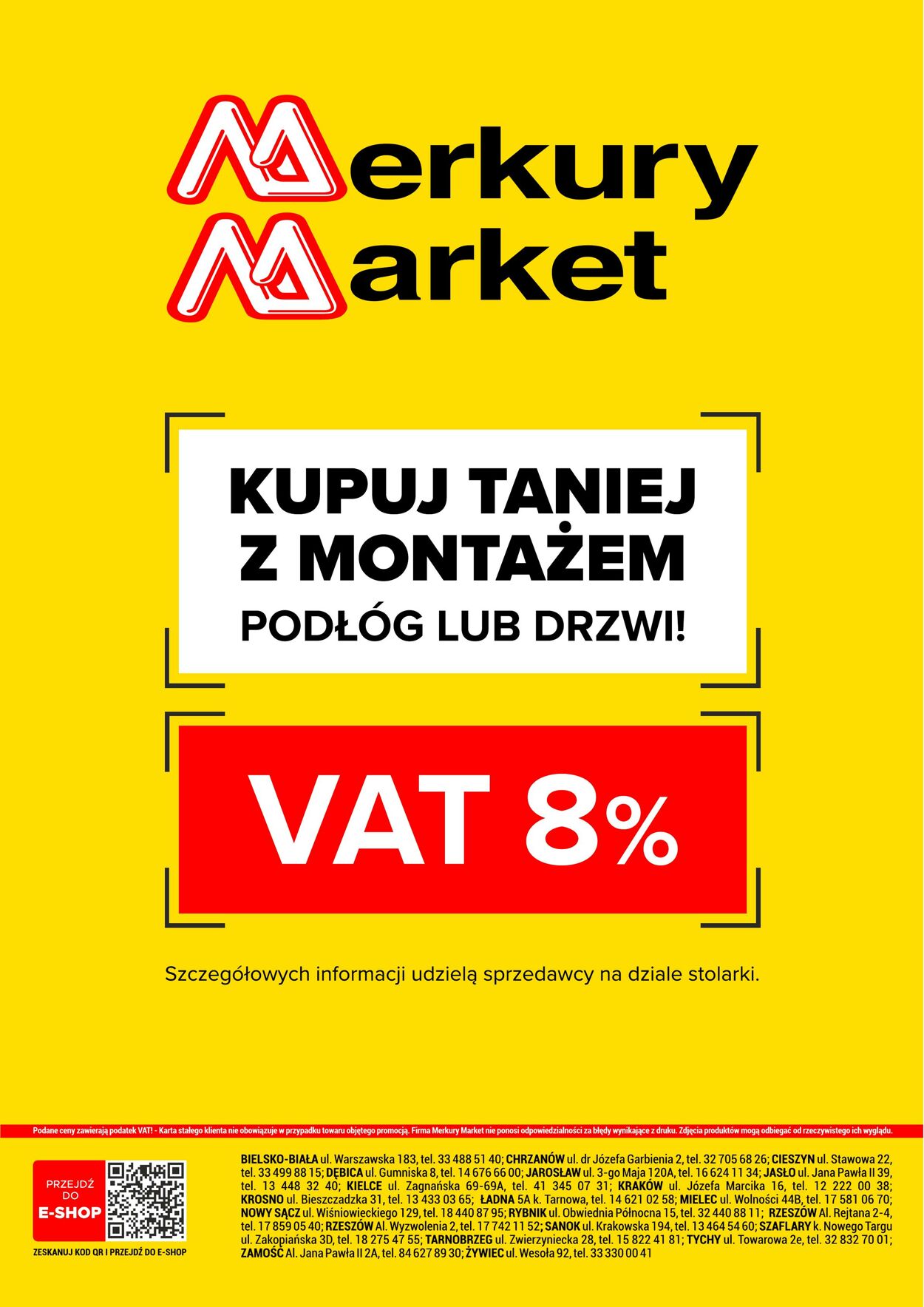 Gazetka Merkury Market 17.02.2024 - 25.02.2024
