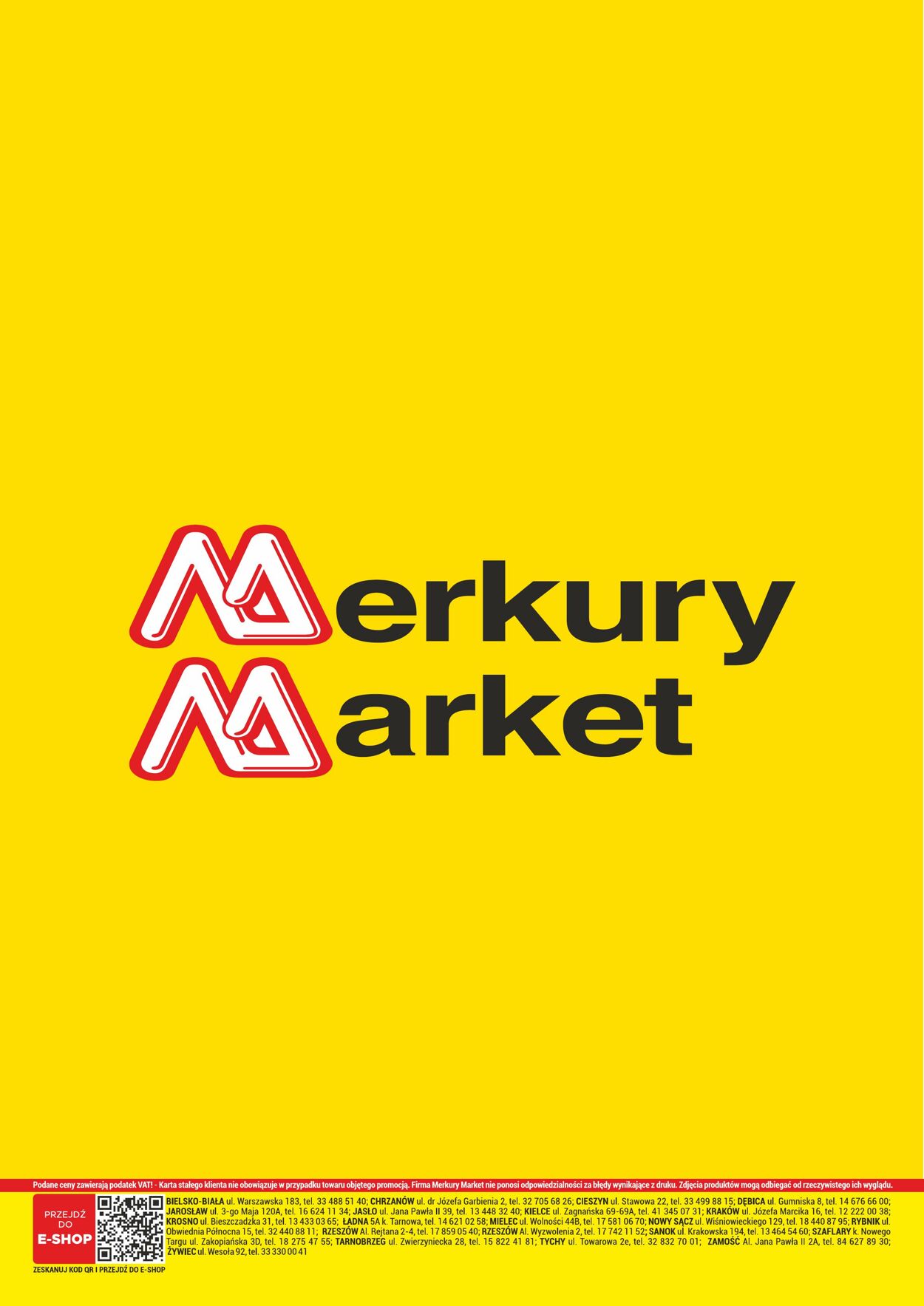 Gazetka Merkury Market 01.07.2024 - 31.07.2024