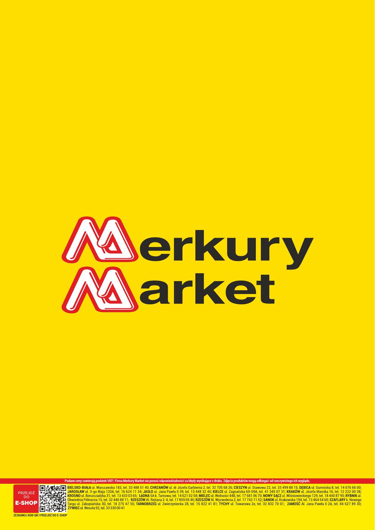 Gazetka Merkury Market 01.09.2023 - 30.09.2023