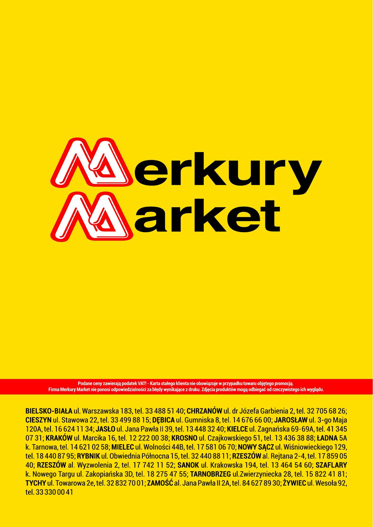 Gazetka Merkury Market 21.09.2024 - 29.09.2024