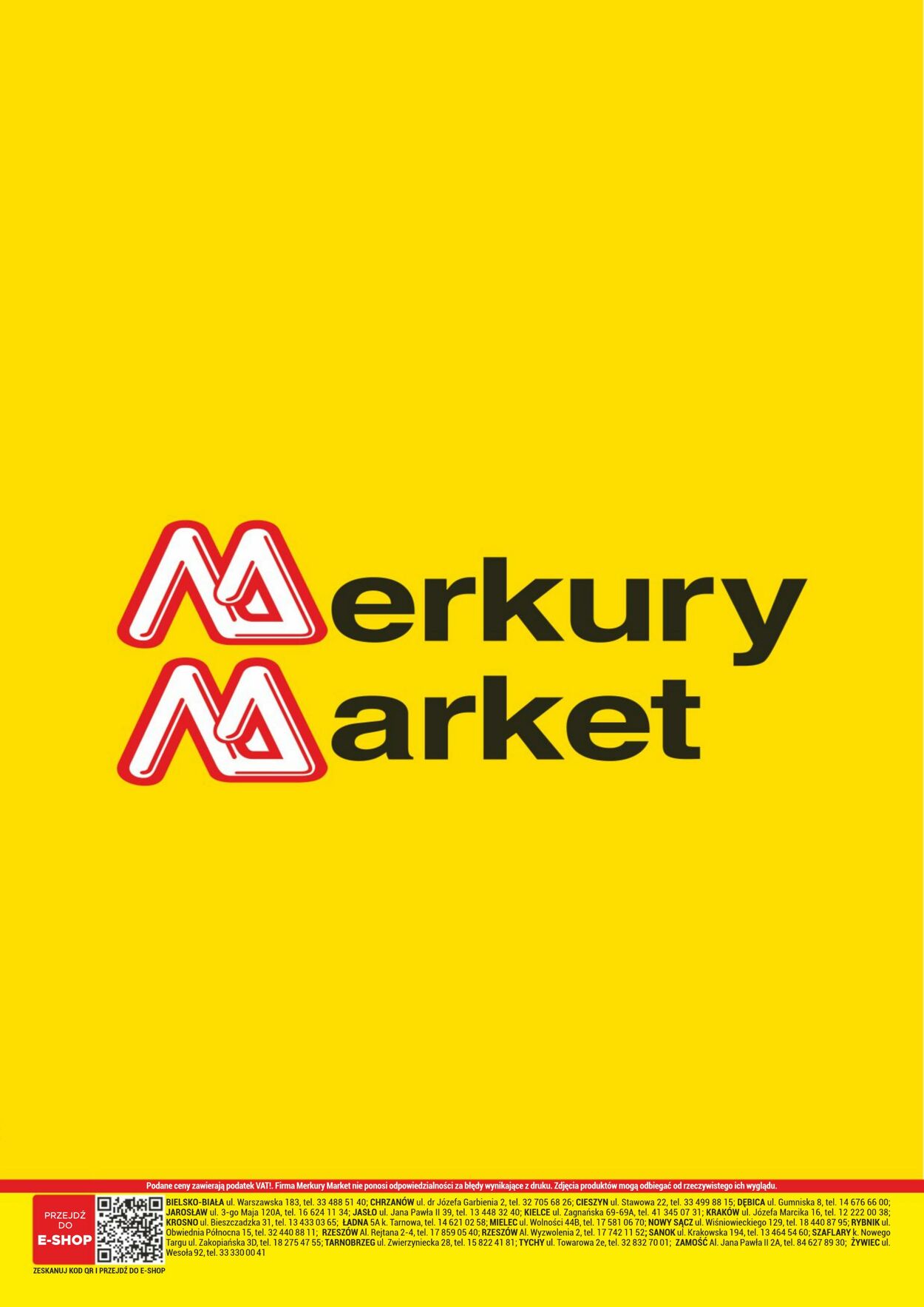 Gazetka Merkury Market 02.01.2025 - 31.01.2025