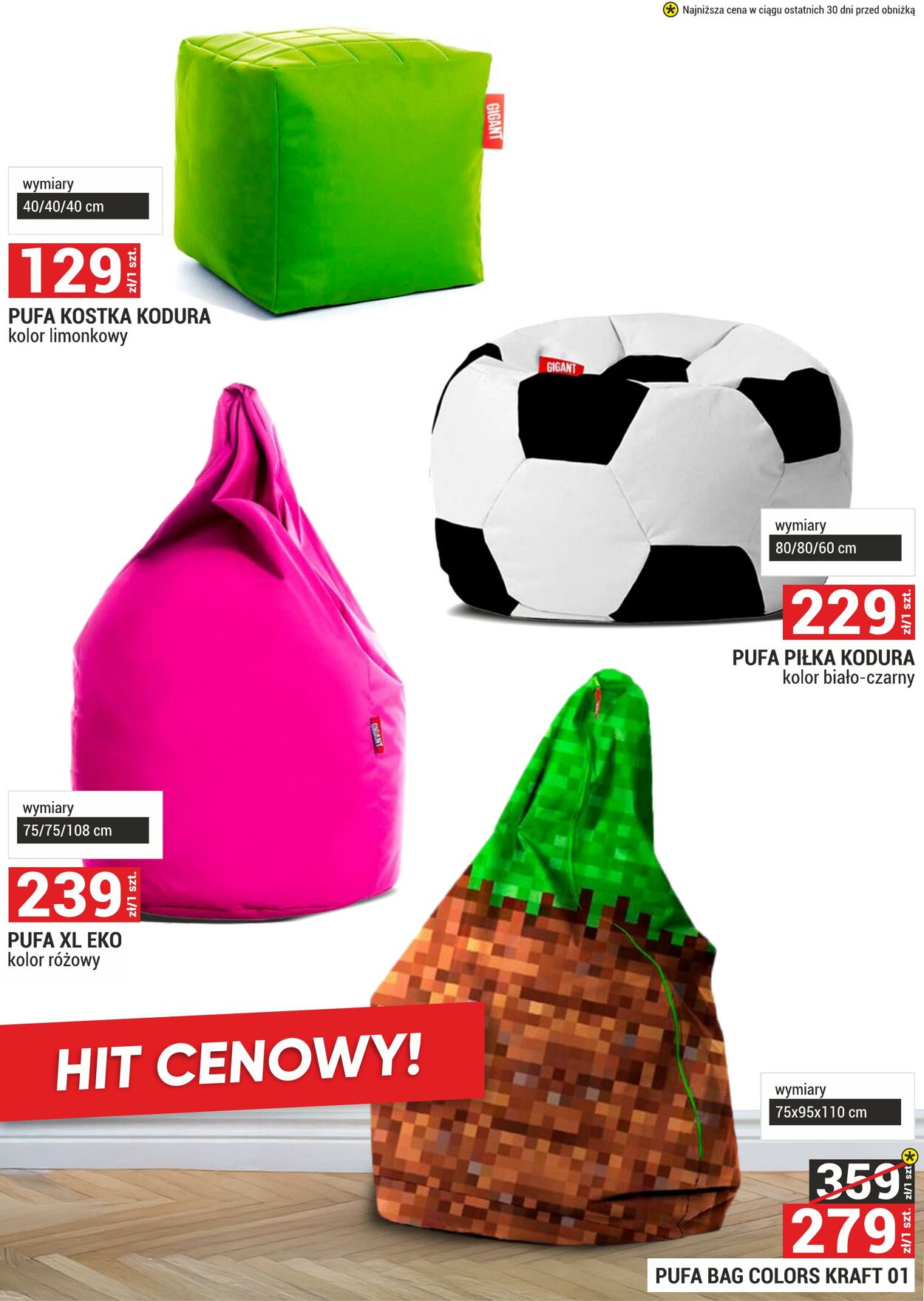 Gazetka Merkury Market 01.09.2025 - 30.09.2025