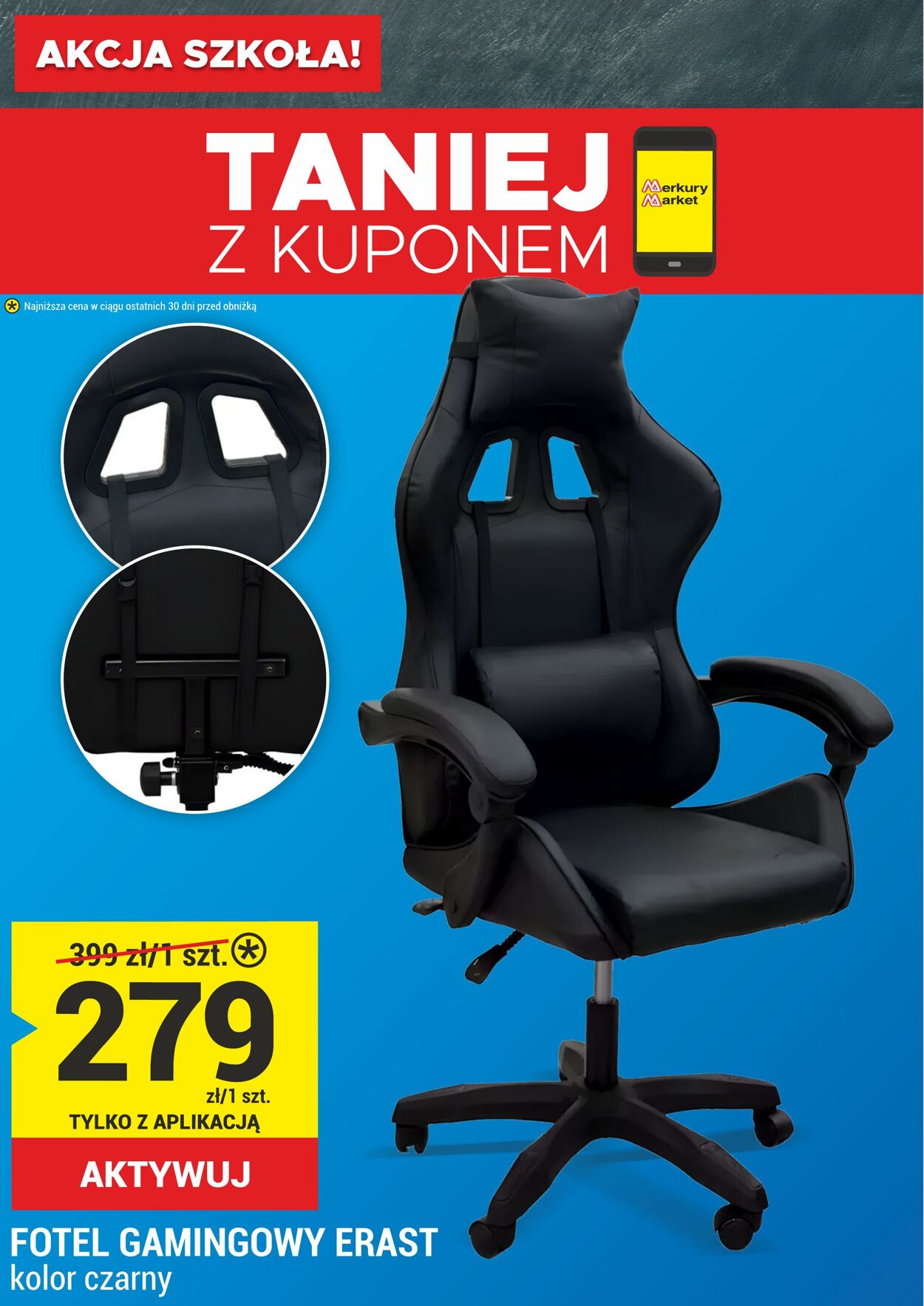 Gazetka Merkury Market 01.09.2025 - 30.09.2025