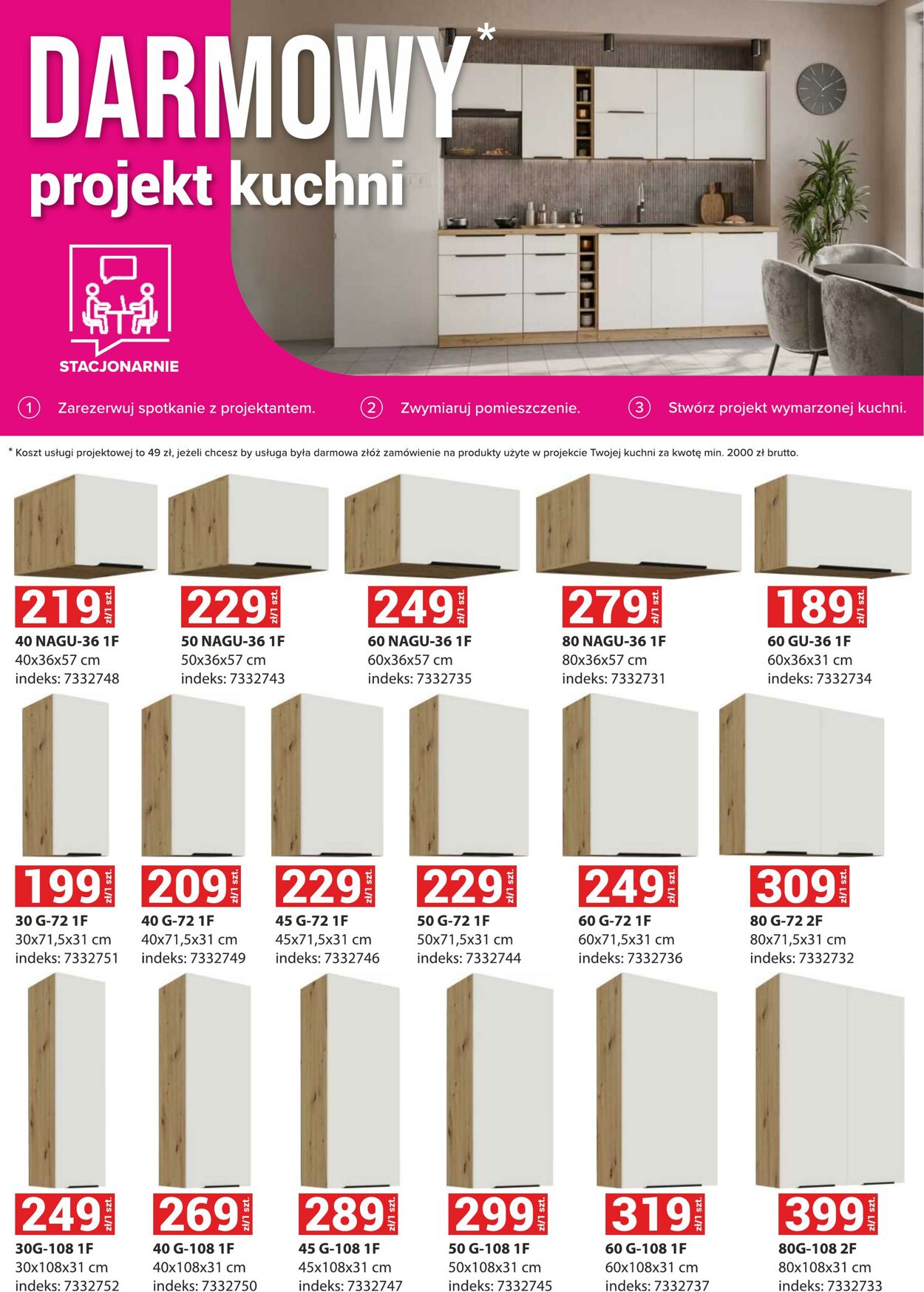 Gazetka Merkury Market 01.09.2026 - 30.09.2026