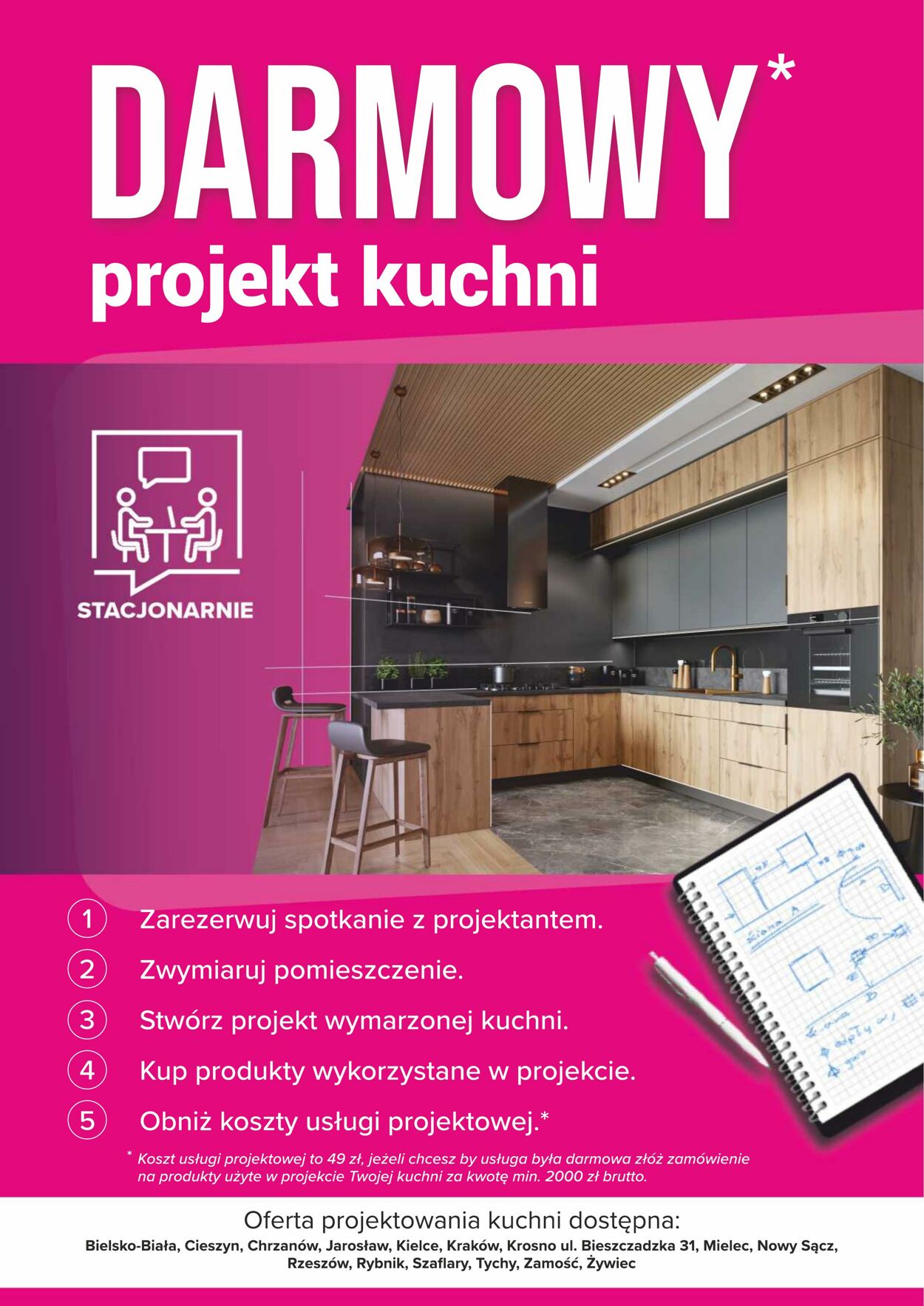 Gazetka Merkury Market 01.09.2026 - 30.09.2026