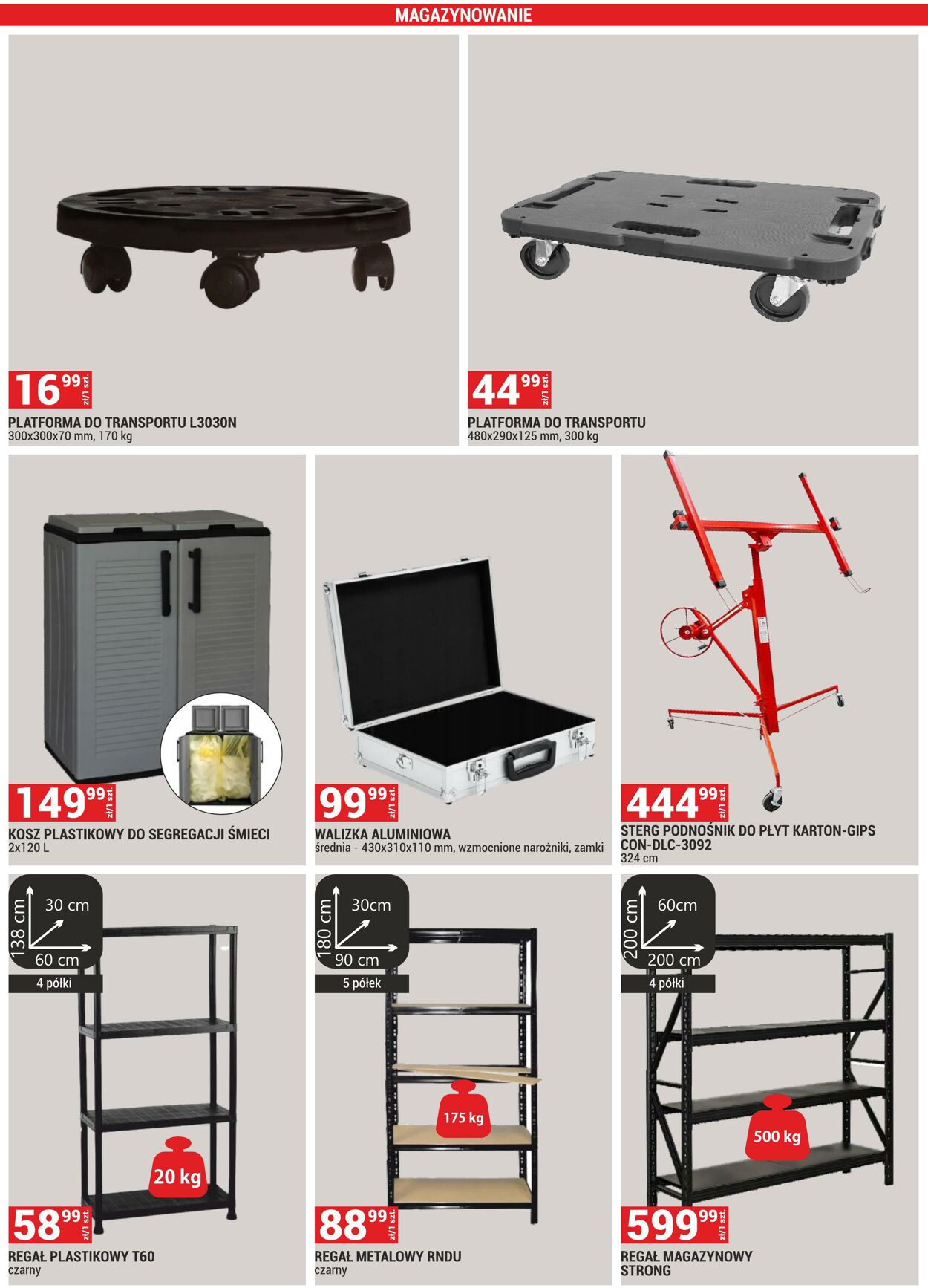 Gazetka Merkury Market 01.02.2026 - 28.02.2026