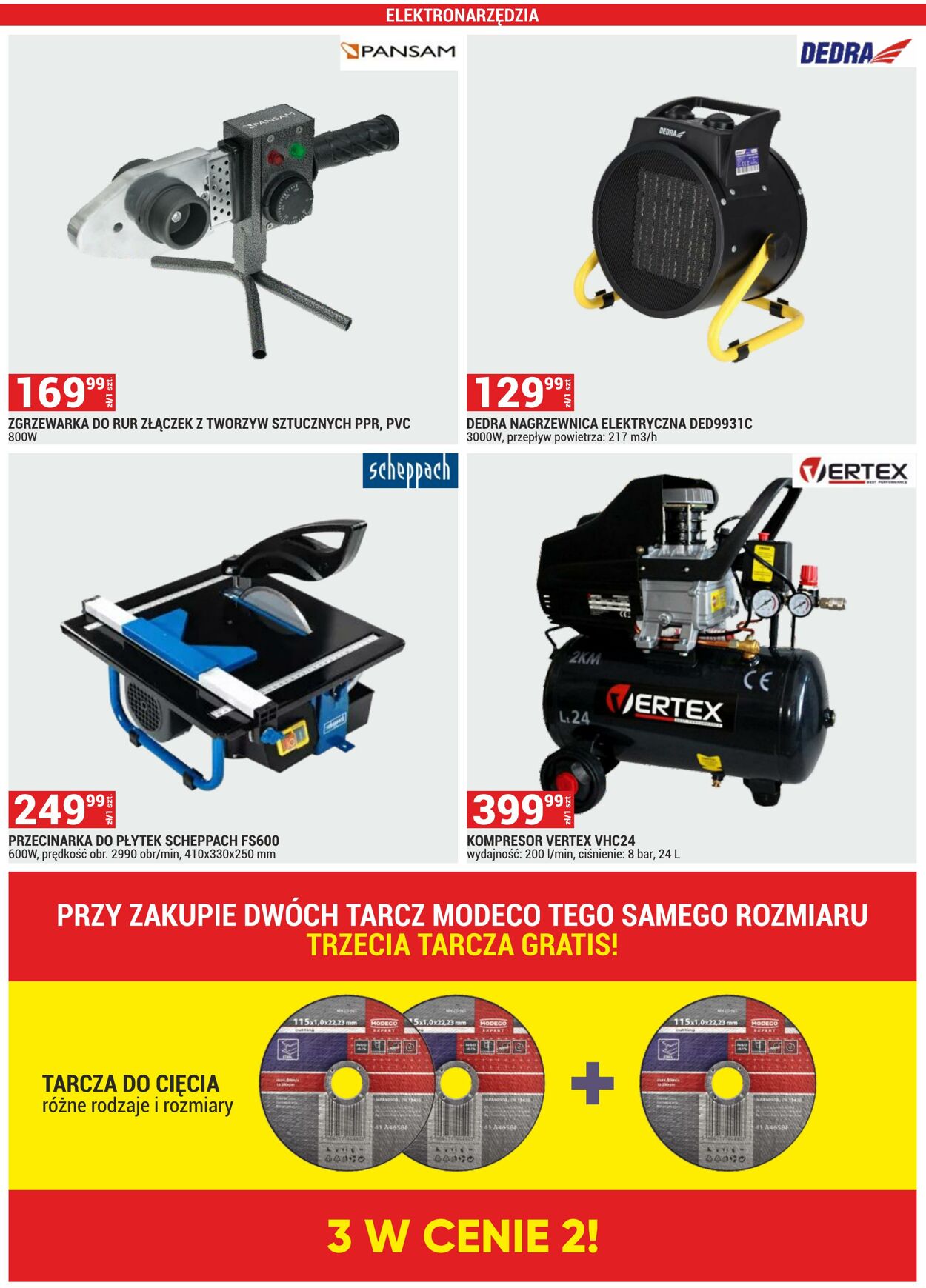 Gazetka Merkury Market 01.02.2026 - 28.02.2026