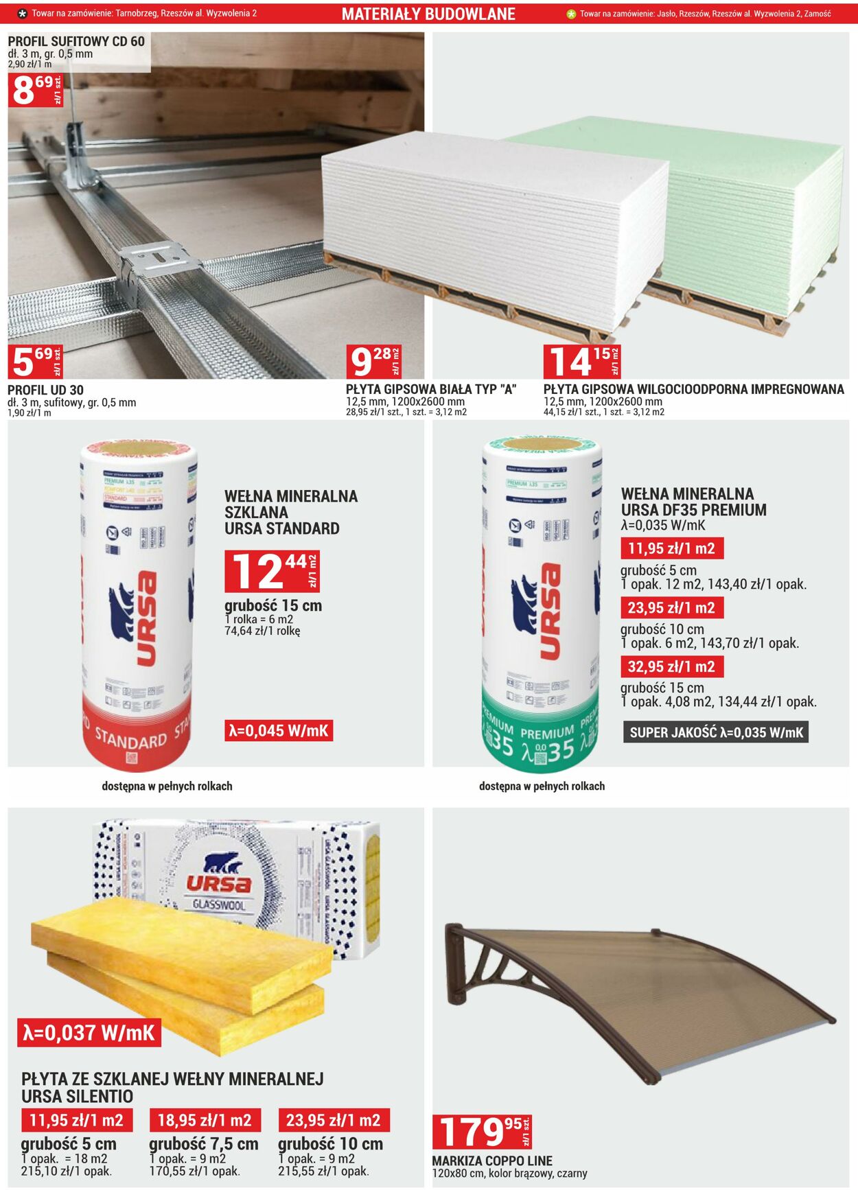 Gazetka Merkury Market 01.02.2026 - 28.02.2026