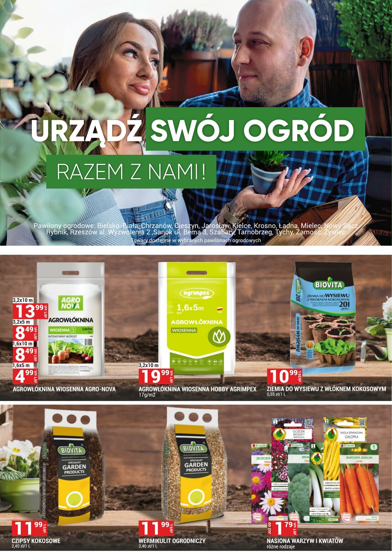 Gazetka Merkury Market 01.02.2026 - 28.02.2026