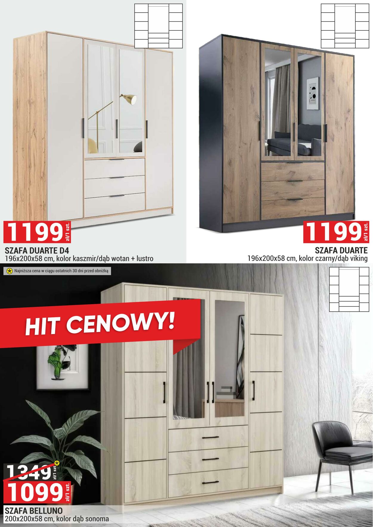 Gazetka Merkury Market 01.04.2026 - 30.04.2026