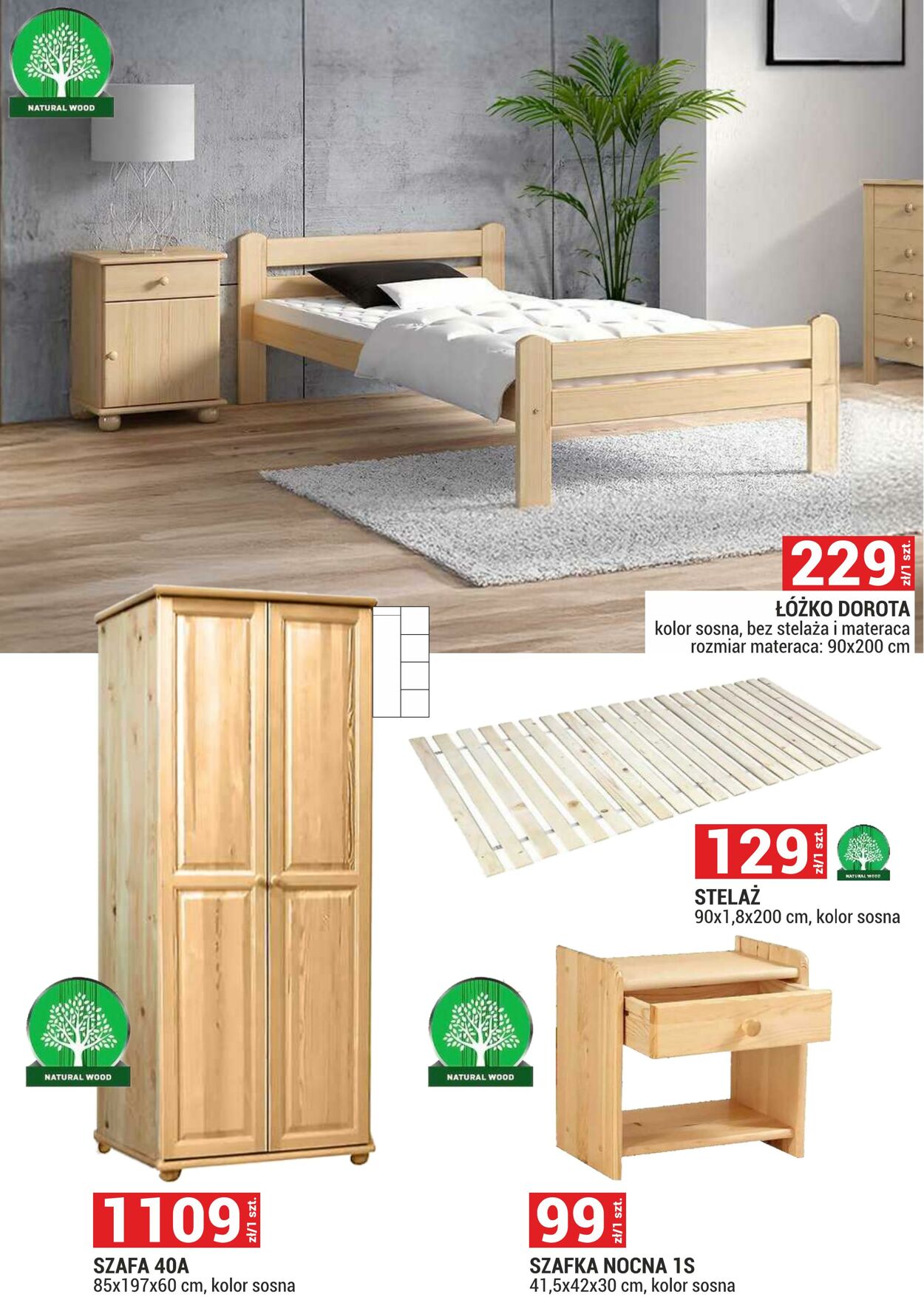 Gazetka Merkury Market 01.04.2026 - 30.04.2026