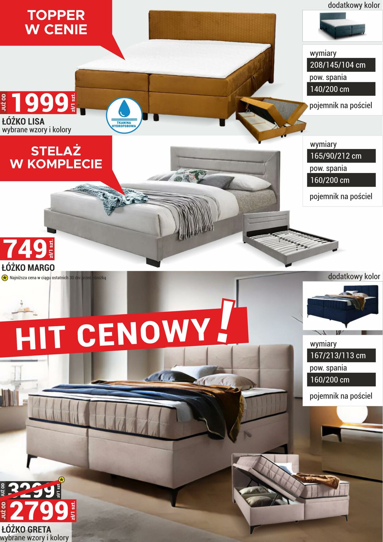 Gazetka Merkury Market 01.06.2025 - 30.06.2025