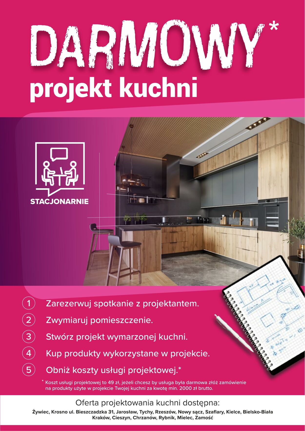 Gazetka Merkury Market 01.06.2025 - 30.06.2025