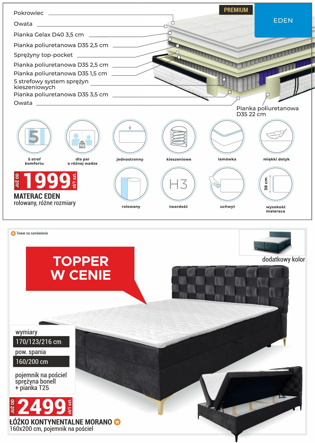 Gazetka Merkury Market 01.06.2025 - 30.06.2025