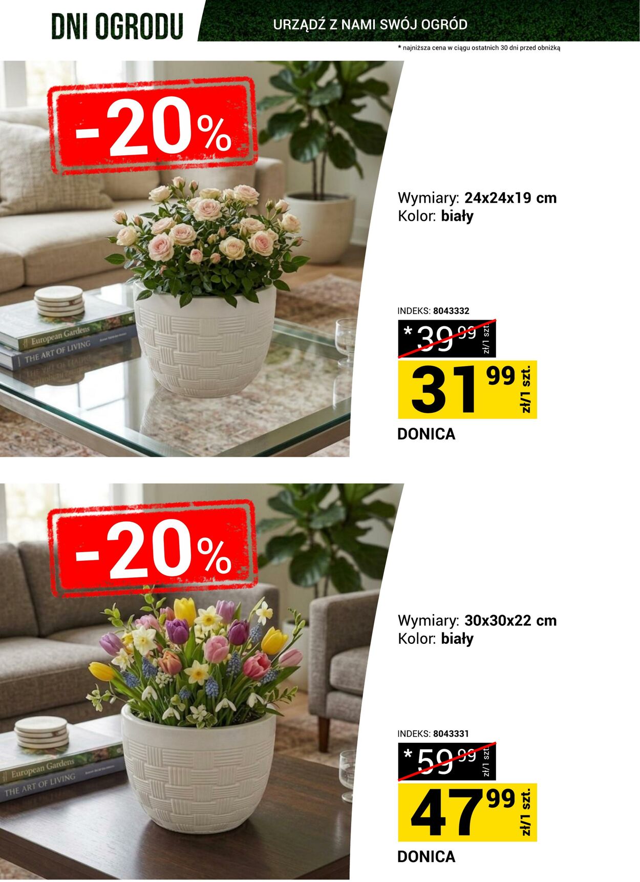 Gazetka Merkury Market 18.04.2026 - 26.04.2026