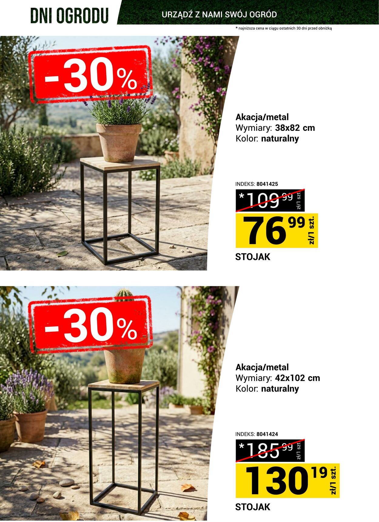 Gazetka Merkury Market 18.04.2026 - 26.04.2026