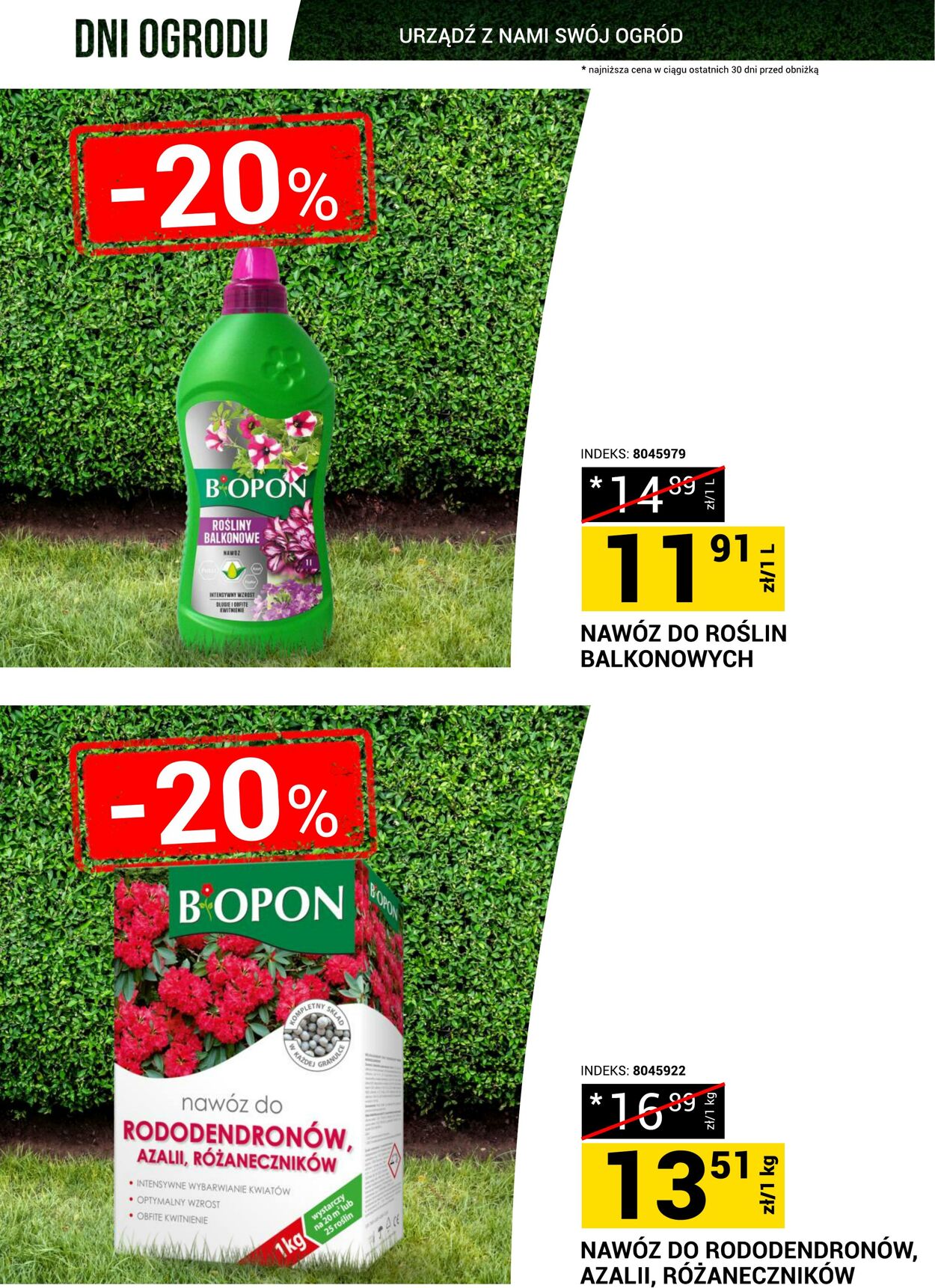 Gazetka Merkury Market 18.04.2026 - 26.04.2026