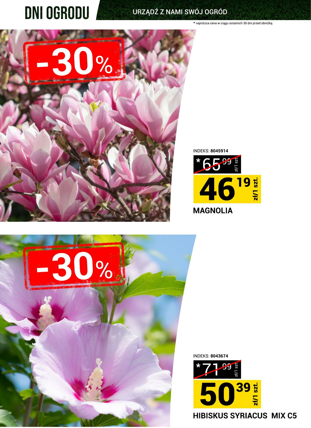 Gazetka Merkury Market 18.04.2026 - 26.04.2026