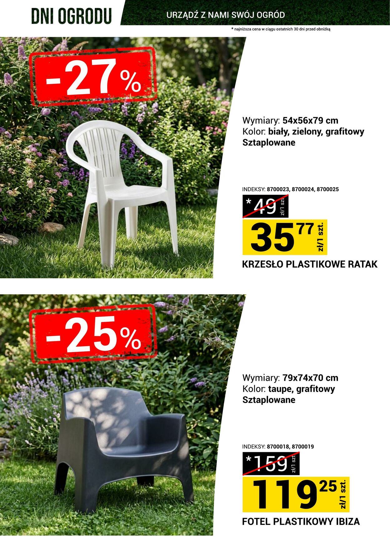 Gazetka Merkury Market 18.04.2026 - 26.04.2026
