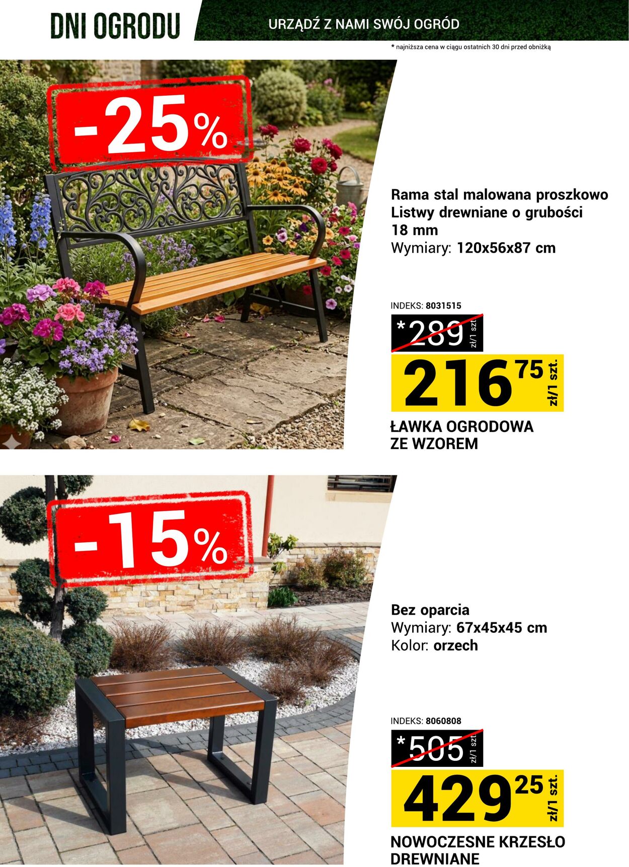 Gazetka Merkury Market 18.04.2026 - 26.04.2026